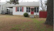 3106 Lancaster St Shreveport, LA 71108