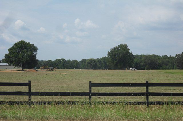 Lot 9 Buck Horn Estates, Conway, AR 72032