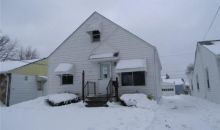 3641 W 102nd Street Cleveland, OH 44111