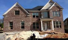 1985 Whitman Drive Powder Springs, GA 30127