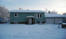 963 Stewart Street Fairbanks, AK 99701