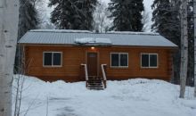 952 Starling Court North Pole, AK 99705