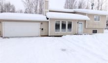 1030 Doyle Drive North Pole, AK 99705