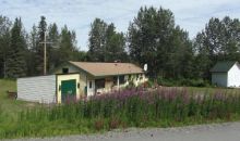 52781 Kenai Spur Highway Nikiski, AK 99635