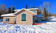 601 Derbyshire Drive Fairbanks, AK 99709