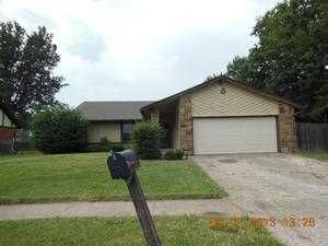 3806 S 98th East Ave, Tulsa, OK 74146
