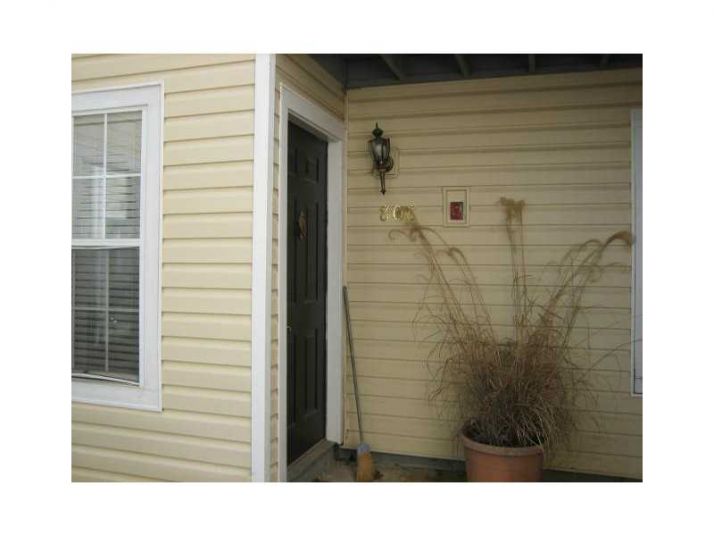 Unit 808 - 808 Augusta Drive Se, Marietta, GA 30067