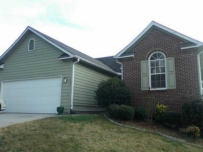 1365 Crestridge Lane, Riverdale, GA 30296