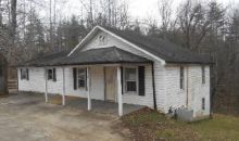 147 A & B Hibriten Mountain Rd Lenoir, NC 28645