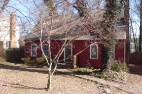 5105 Carryback Dr, Richmond, VA 23234
