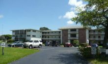 1201 Hillcrest Ct Apt 110 Hollywood, FL 33021