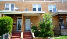 4126 Eierman Ave Baltimore, MD 21206