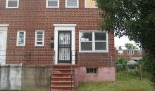 4218 Labyrinth Rd Baltimore, MD 21215