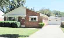 27726 Brush St Madison Heights, MI 48071