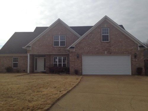 43 Whitney Cove, Jackson, TN 38305