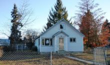 1324 East Joseph Avenue Spokane, WA 99208