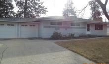 7206 N Claney Court Spokane, WA 99208