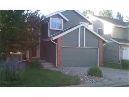 24 Manzanita, Littleton, CO 80127