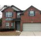 4542 Elsinore Circle, Norcross, GA 30071 ID:4527485