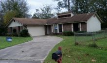 8604 Marietta Meadows Ct Jacksonville, FL 32220