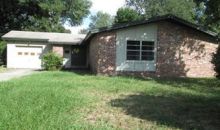 3535 Lenczyk Drive W Jacksonville, FL 32277