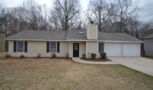 2565 Winding Creek Drive Lithia Springs, GA 30122