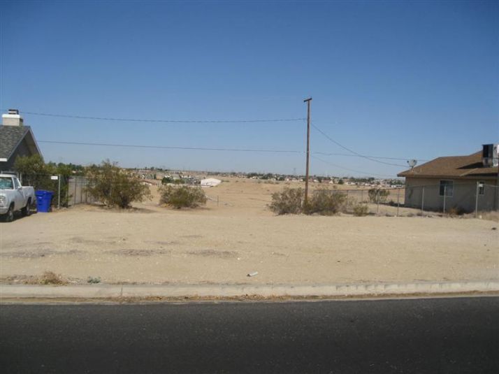 Green Hill Drive, APN 0478-326-08, Victorville, CA 92395