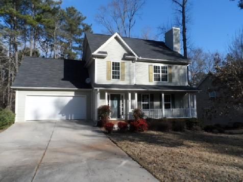 3187 Sweetbriar Dr, Villa Rica, GA 30180