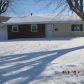 712 N Lancelot Dr, Marion, IN 46952 ID:5927225