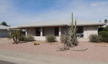 10710 W Camelot Circle Sun City, AZ 85351