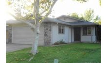 1003 Rushmore Ave Chico, CA 95973