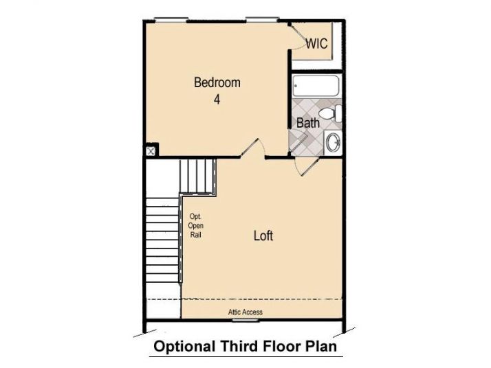 Unit 1115 - 1115 Firethorne Pass, Cumming, GA 30040
