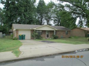 2105 E. 16th Street, Russellville, AR 72801