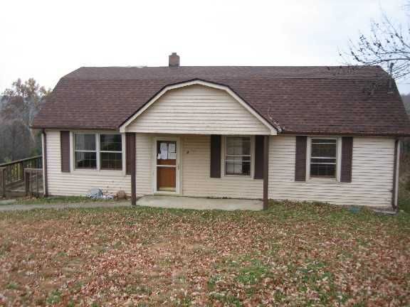 468 L W Shirley Rd, Greensburg, KY 42743