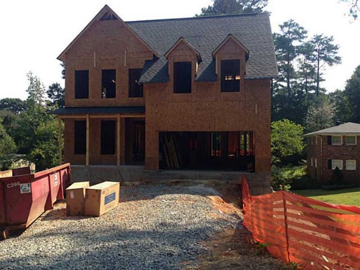 361 Westside Drive, Roswell, GA 30075