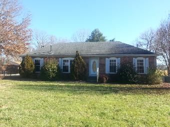 127 Park Avenue, Greensburg, KY 42743