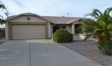 19814 N Stardust Blvd Sun City West, AZ 85375