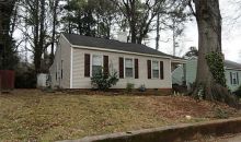 1235 E Forrest Avenue Atlanta, GA 30344
