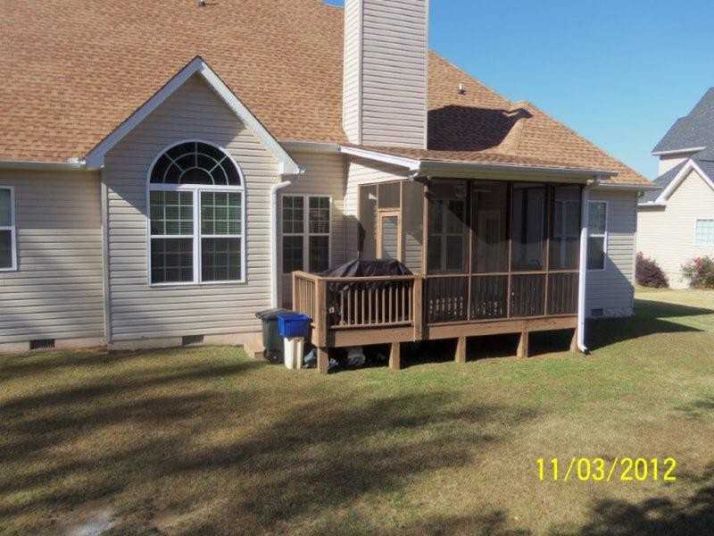 6538 Station Drive, Clermont, GA 30527