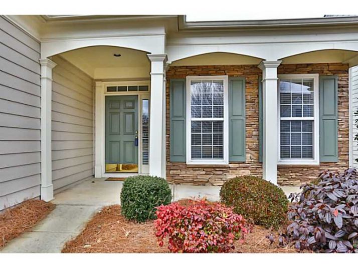 1605 Vinery Avenue, Cumming, GA 30041
