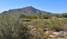 3040 N Ironwood Rd Carefree, AZ 85377