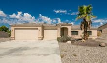 4271 Colville Dr Lake Havasu City, AZ 86406