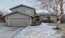 3160 Bettles Bay Loop Anchorage, AK 99515