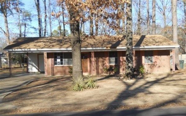 5404 Keats Dr, Little Rock, AR 72209