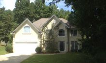 135 Ashwood Drive Roswell, GA 30076