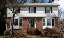 4807 N Hames Court Ne Marietta, GA 30066