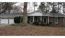 850 Valleymeade Drive Marietta, GA 30067