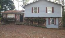 8935 Ashwood Drive Riverdale, GA 30274