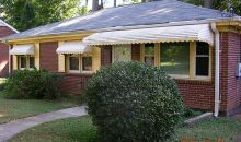 2547 E Tupelo Street Se Atlanta, GA 30317