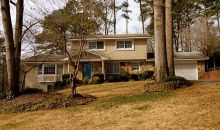 2836 Umberland Drive Atlanta, GA 30340